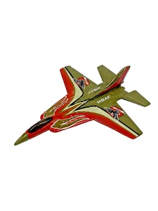 Matchbox MBAF Stealth Fighter 2001 Diecast Toy Vintage - Picture 1 of 8