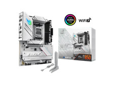 ASUS ROG Strix B850-A Gaming WiFi AMD AM5 B850 ATX Motherboard DDR5