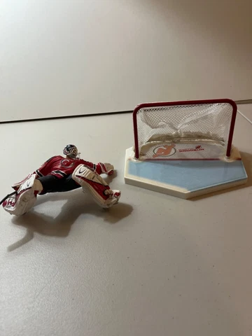 Martin Brodeur McFarlane Figurine 2003 Cover