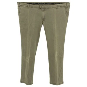  EUREX BRAX Herren Jeans Hose Jens 315 Denim Stretch Straight gray grau 27058 - Picture 1 of 2