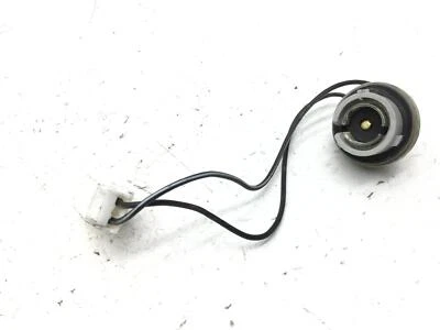 Wiring Lamp Holder Indicator Rear Left PIAGGIO FLY 4T CHN 50 2006 - Image 1 of 4