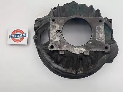 73-84 Chevy GM GMC Truck Aluminum Bell Housing 460486 OEM - Image 1 of 4