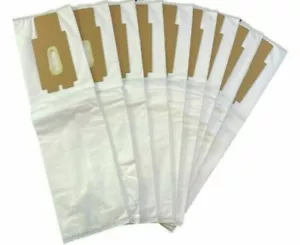 9 Oreck Hepa Vacuum Bags Type CC *Fits Oreck XL Upright Vacuums Part CCPK8DW - Picture 1 of 1