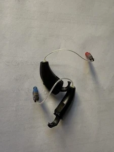 Starkey Evolv AI 2400 RIC Left and Right Ears - Picture 1 of 2
