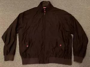 Etienne Aigner Übergangsjacke Herren Gr. XL Reißverschluss - Bild 1 von 10