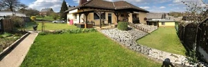 Entdecken Sie das perfekte Zuhause in ländlicher Idylle - Bild 1 von 7