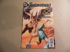 Hawkman #24 (DC 2004) Free Domestic Shipping