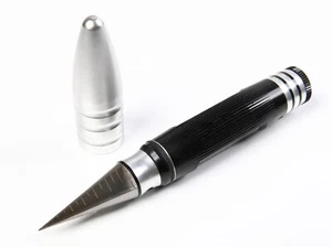 0-14mm Drill Hole Opener Reamer Expanding Hole Tool for RC Car Helicopter Shell - Picture 1 of 4
