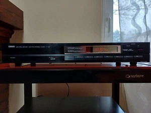 Sintonizzatore Yamaha T33 - Foto 1 di 3