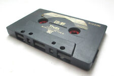 Thats SUONO 90CD TYPE IV FORMAT METAL POSITION Audio Cassette Tape Triad/That's!