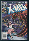 Uncanny X-Men 163 VF- Marvel 1982