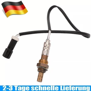 LAMBDASONDE für FORD FIESTA FOCUS MONDEO FUSION KA MAVERICK MIT STECKER NACH KAT - Bild 1 von 8