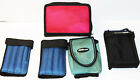 Lot Of 5 - Genuine Nintendo Gameboy Ds Ds Lite Game Boy Storage Carrying Case