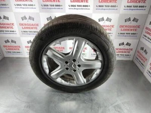 felge 237564 für MERCEDES-BENZ CLASE M (W164) 3.0 CDI CAT 2005 - Bild 1 von 2