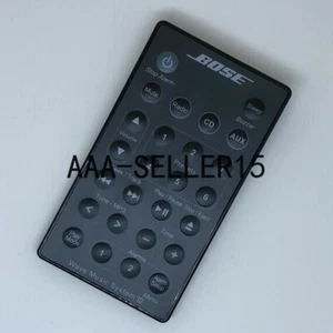 Bose Wave Music System III Fernbedienung für AWRCC1 AWRCC2 AWRCC3 AWRC4 AWRC5 - Bild 1 von 5
