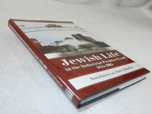 MICHIGAN Flint, MI "JEWISH LIFE IN THE INDUSTRIAL PROMISED LAND 1855-2005" - Picture 1 of 10