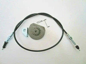New For Ariens Snow quick turn chute control cable kit 06900328 06900019 5260910 - Picture 1 of 7