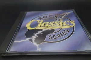 Rock Classics Series Various Artists compilation 1988/1972 K-Tell cbs CD Tested - Picture 1 of 3