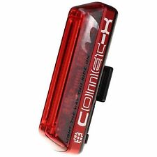 Moon Comet X USB 30 Chip COB LED 7 Mode 50 Lumens Rear Bike Bicycle Light LAA423