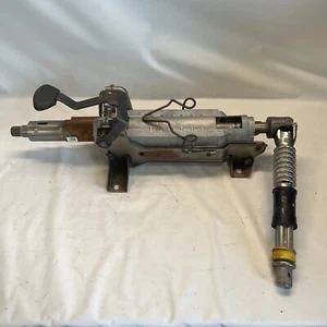2014 - 2023 DODGE CHARGER RWD POWER STEERING COLUMN ASSEMBLY OEM 68140569AG - Picture 1 of 7