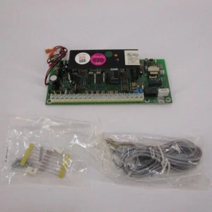 Ademco Honeywell Vista 10SE VS10E Security Alarm Panel Circuit Board - Picture 1 of 5