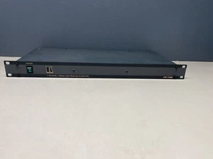 Kramer VP-108 1:8 XGA / Audio estéreo equilibrado DA - Imagen 1 de 10