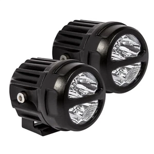 Foco LED 76412P 3" Redondo 5W - Par NUEVO - Imagen 1 de 4