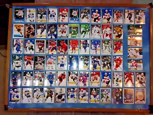 NHL Ice Hockey Card Lot (Fleury, M.Tkachuk, B.Tkachuk, Yashin, Draisaitl, Ra...) - Picture 1 of 12