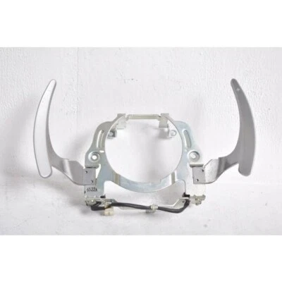 Subaru Genuine Legacy BL5 Steering Wheel Paddle Shift Switch Shifter OEM Car - Image 1 of 4