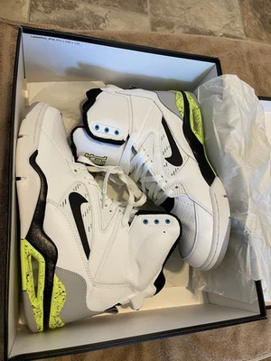 Nike Air Command Force 2014 Billy Hoyle Edition, Athletic Sneakers, Size M/11 - Image 1 of 4