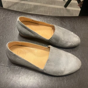 Dansko Larissa flats leather shoes 41 - Bild 1 von 6