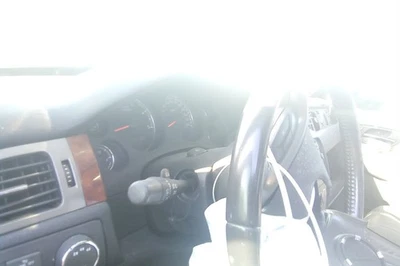 Sierra 2500 OE 2011 velocímetro calibre clúster 103 k millas GMC Foto 1 de 4