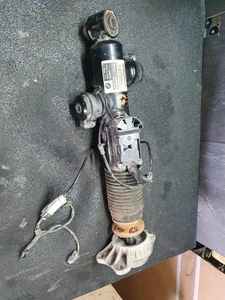 62* BMW 535 XD F11 Stoßdämpfer hinten rechts 6796986 - Bild 1 von 7