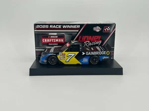 Kyle Busch 2025 Gainbridge Atlanta Truck Race Win 1/24 Die Cast NEU - Bild 1 von 1