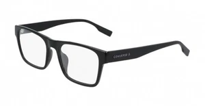 NEW CONVERSE CV5015 Eyeglasses 001 Black 100% AUTHENTIC - Picture 1 of 1