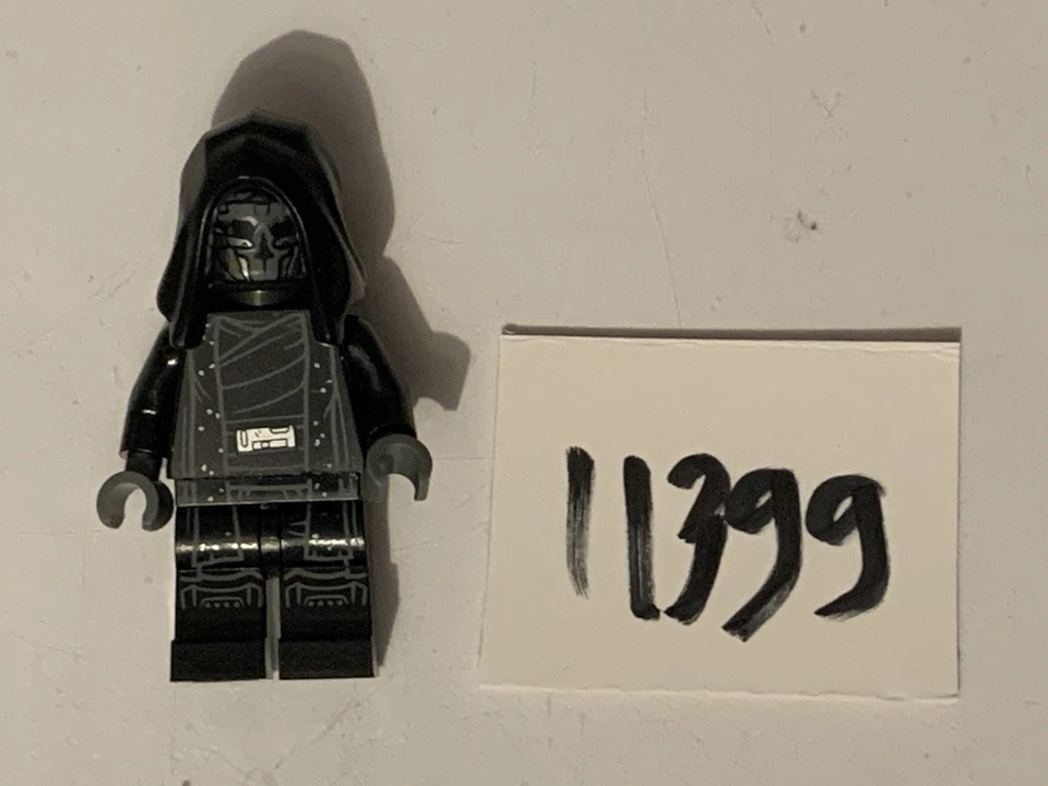 Figurine  Lego Star Wars Comme Neuve - Photo 1/1