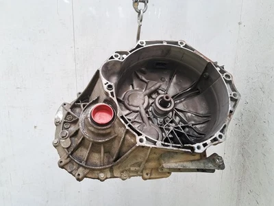 2016 MG MG6 Mk1 1.8L Diesel 6 Speed Manual Gearbox - Image 1 of 4