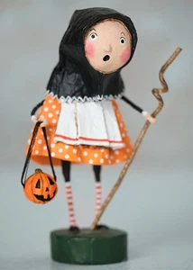 Baba Yaga von Lori Mitchel #17278 - Bild 1 von 1