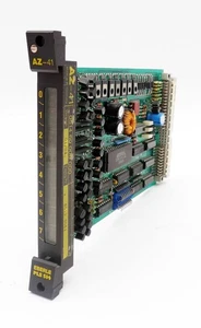 Eberle AZ-41 0514 60 000 000 051460000000 Anzeigemodul / display module -used- - Picture 1 of 6