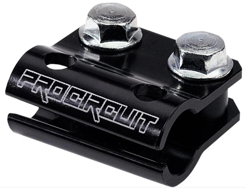 Abrazadera de manguera de freno Pro Circuit PC4014-0001 Foto 1 de 3