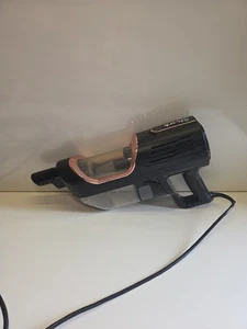 Shark HZ500UKT 12 Main Body Motor Unit Assembly Bin + Filters Vacuum Cleaner - Picture 1 of 11