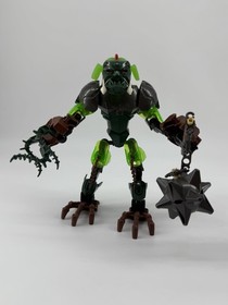 LEGO HERO Factory: Ogrum (44007)