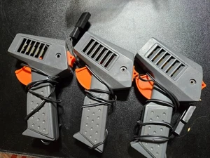 Ideal TCR 3 Controllers - Picture 1 of 4
