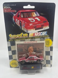 1991 Racing Champions Pontiac Grand Prix #70 JD McDuffie Son’s Auto Racing 1/64 - Picture 1 of 2