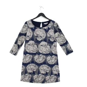 White Stuff Womens Mini Dress 10 Multi Blend - Other, Cotton - Picture 1 of 6