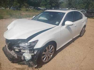 14 15 Piezas de freno antibloqueo LEXUS GS350 Foto 1 de 4