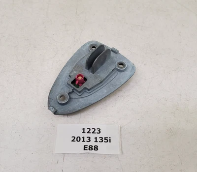 ✅ 08-13 OEM BMW E88 E93 128 135 335 Convertible Trunk SDARS Shark Fin Antenna - Image 1 of 4