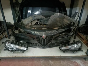 Musata Completa Alfa Romeo Giulia Con fattura - Foto 1 di 1
