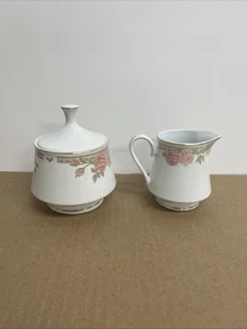 Lynn’s Fine China motivo melodia zucchero e crema  - Foto 1 di 16