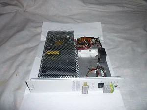 MAGNUM POWER SUPPLY CC8821/48. - Picture 1 of 4